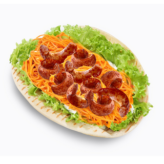 Pită Vânătorească