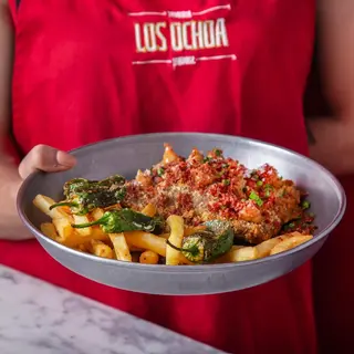 Cachopín de ternera