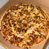 Pizza Pedrata Grande