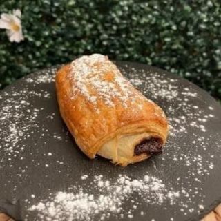 Napolitana De Chocolate
