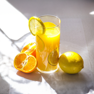  JUS DE CITRON 