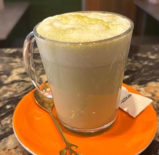 Matcha Latte (330 Ml.)