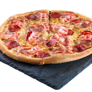 BBQ Meat Lovers (XXL)