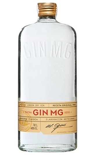 Gin Mg