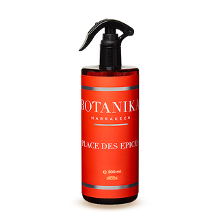 Spray D'ambiance Place Des Epices 500 Ml
