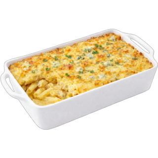 Gratin 4 Fromages 