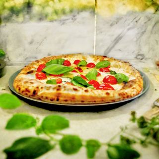 Datterino - impasto napoletano