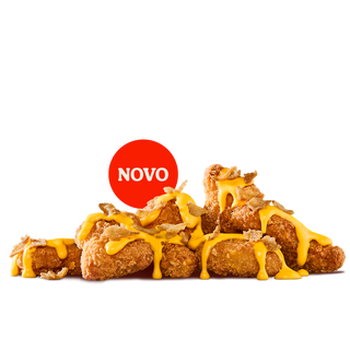 King Loaded Nuggets X6