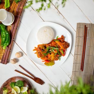 Джеюк покым