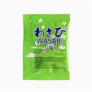 Wasabi
