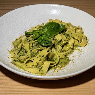 Tagliatelle