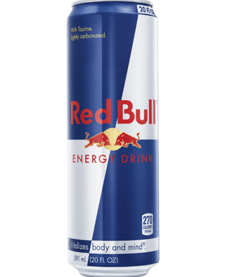 Red Bull (330 Ml.)
