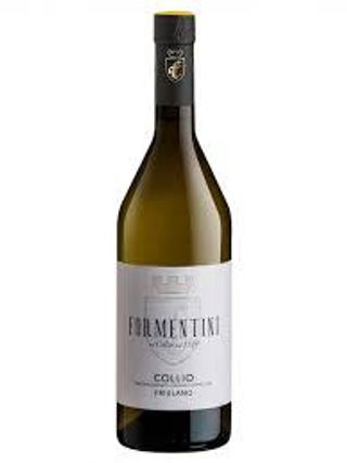 Vino Bianco del Collio