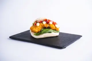 tori bao