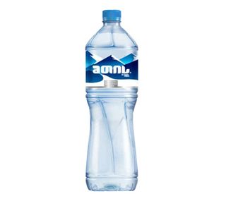 წყალი მთის 0.5ლ