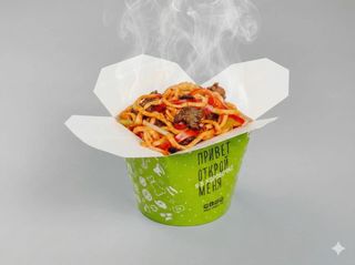 AG Лагман Цомян