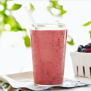 Смузи ягодный 0.4