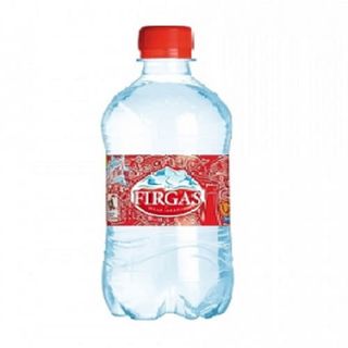 Firgas Agua Con Gas (500 ml.)