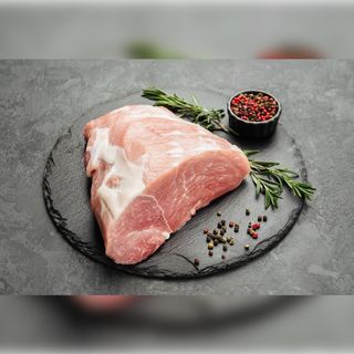 Стегно Свиняче (100г)