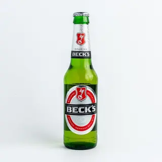 Beck's 33 cl 