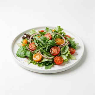 Insalata mista