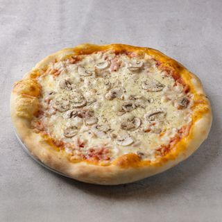 Pizza velika Capricciosa