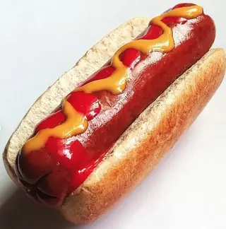 Hot dog 