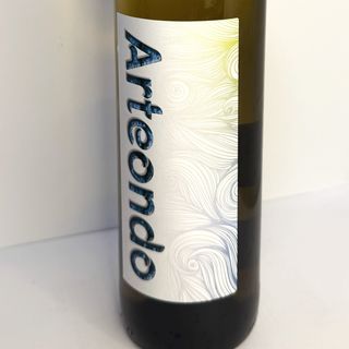 Vino Txakoli Arteondo
