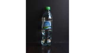 Woda niegazowana 0,5l