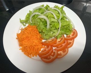 Salada