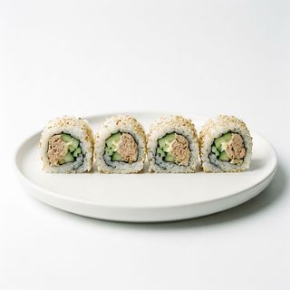 86 - Tuna grill roll - 4 pezzi