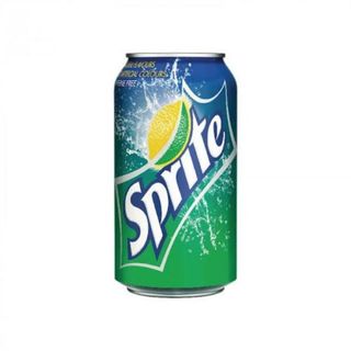 Sprite -   ( 33Cl ) Canette