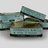 Espárragos COJONUDOS De Mendavia