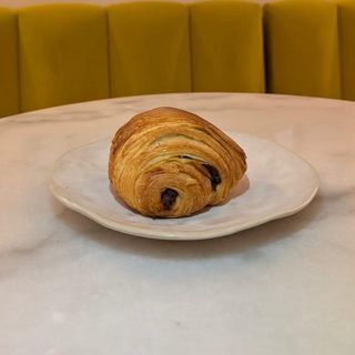 Pain au chocolat