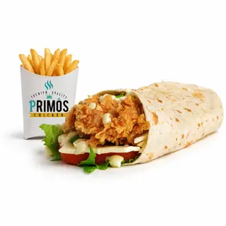 OSTA CHICKEN  