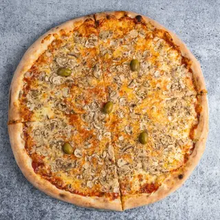 Pizza Funghi 32 cm