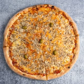 Pizza Funghi 32 cm