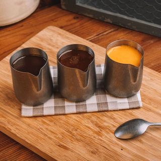 Salsa de Cebolla al Pedro Ximénez