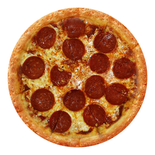 Пицца Пепперони (30см)