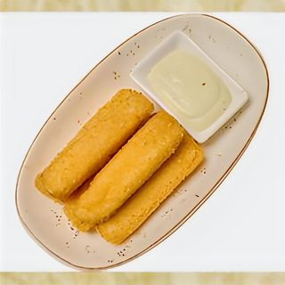 Сырные палочки