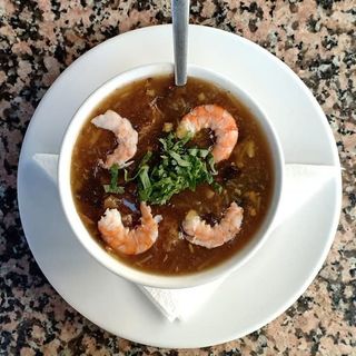 Soupe Vietnamienne