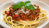 Pate Bolognaise