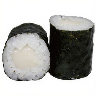 MAKI PEZ MANTEQUILLA