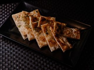 Хрусткий лаваш (1oz)