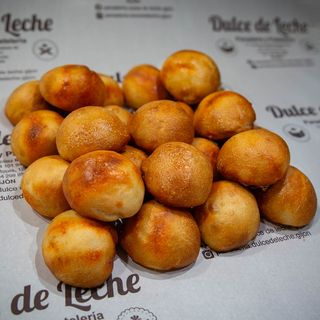 Mini Preñados De Chorizo