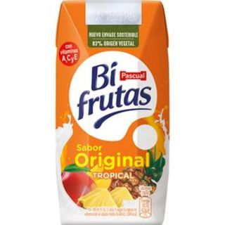 Zumo Tropical (33 cl.)