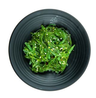 goma wakame