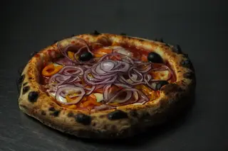 Піца 8/2 "Delicious"