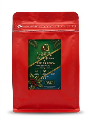 Café Arabica Tanzanie