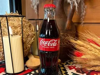 Кока-кола (250ml)